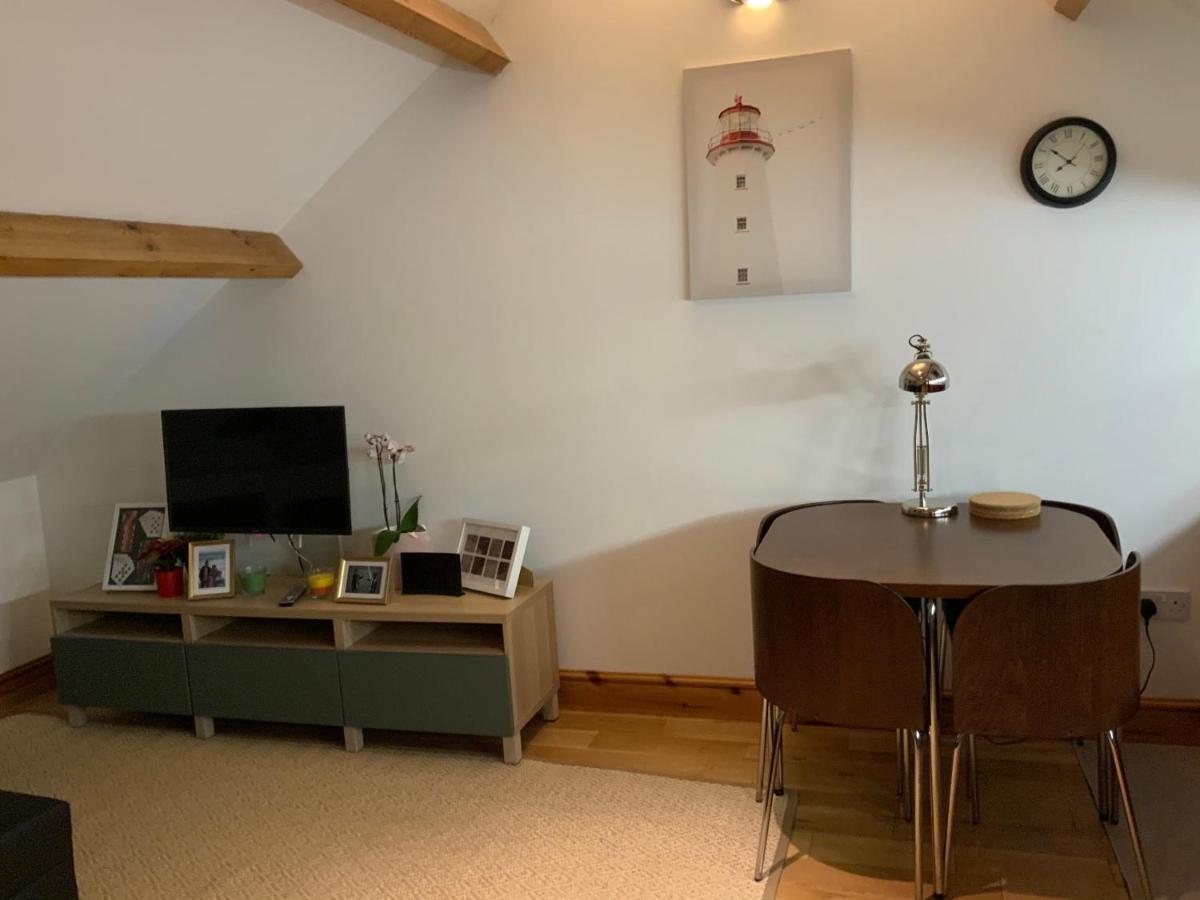 Dove Cottage Workington Eksteriør bilde