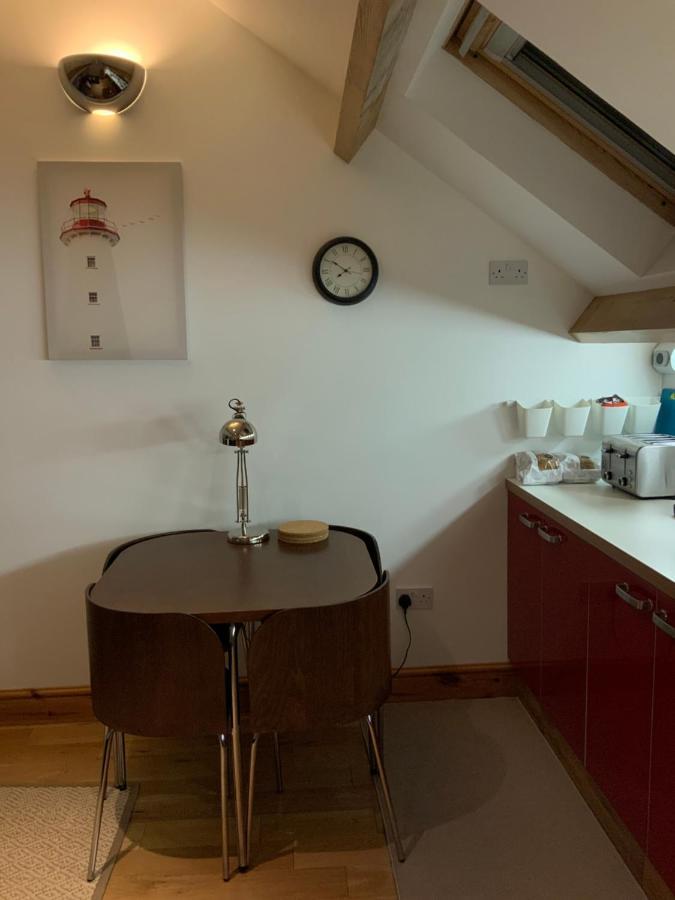 Dove Cottage Workington Eksteriør bilde